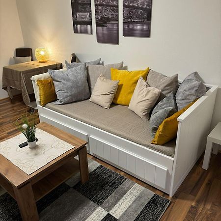 Haus Kampl - Appartement Oedensee Obersdorf Extérieur photo