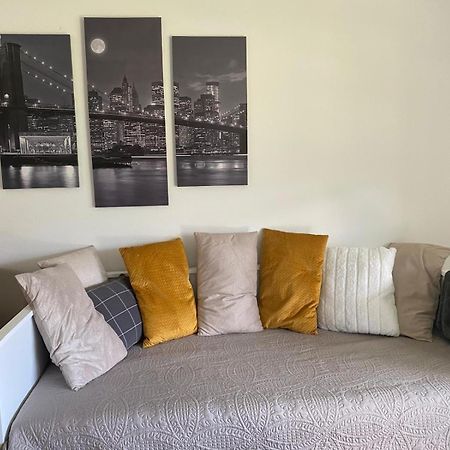 Haus Kampl - Appartement Oedensee Obersdorf Extérieur photo