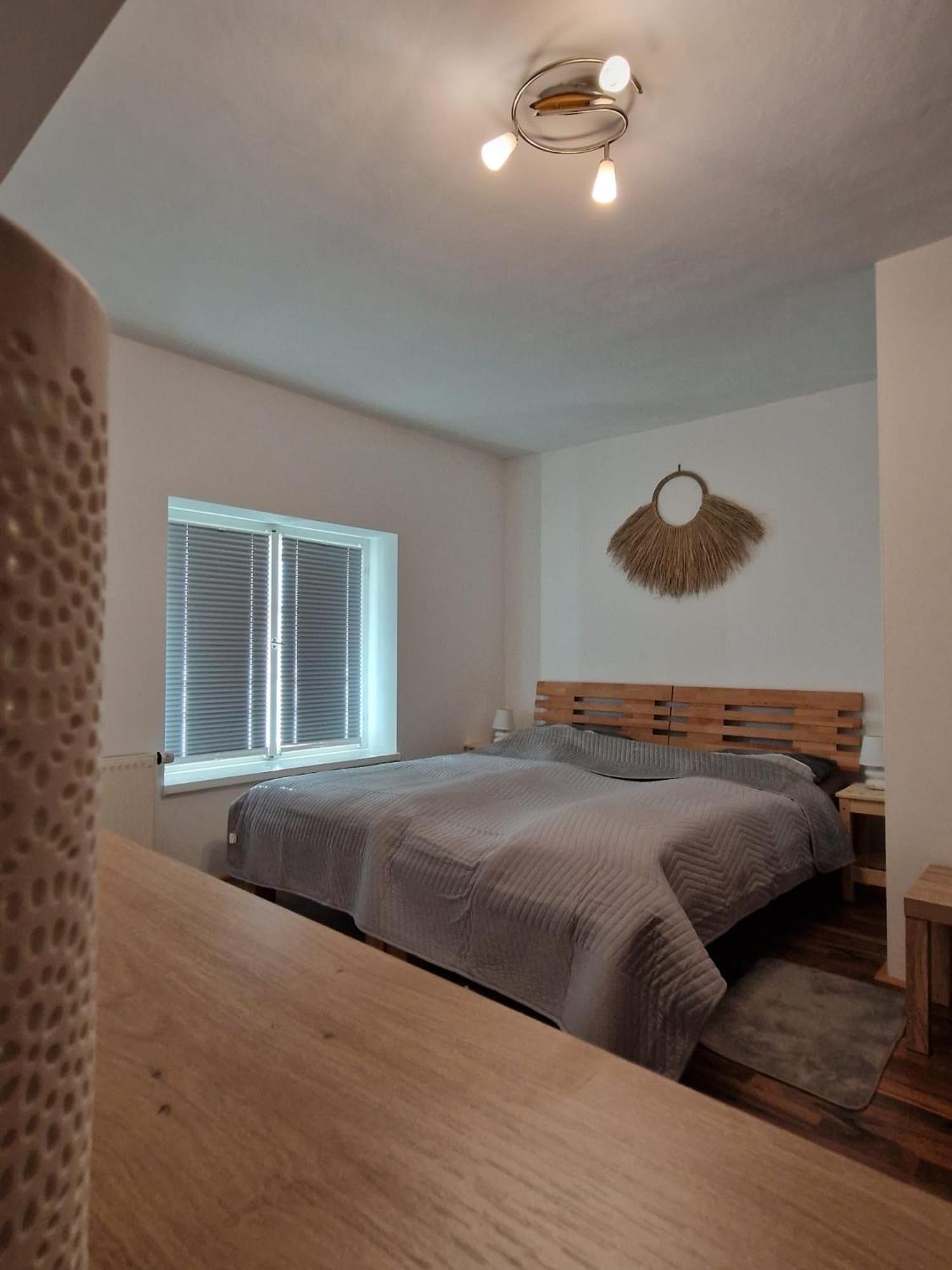 Haus Kampl - Appartement Oedensee Obersdorf Extérieur photo