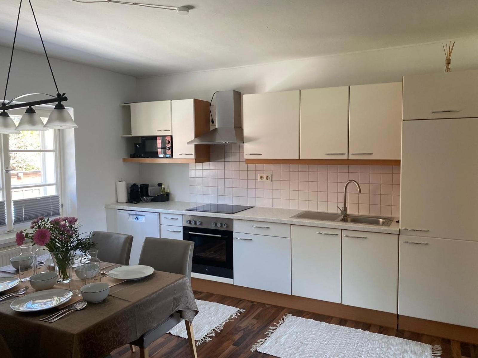 Haus Kampl - Appartement Oedensee Obersdorf Extérieur photo