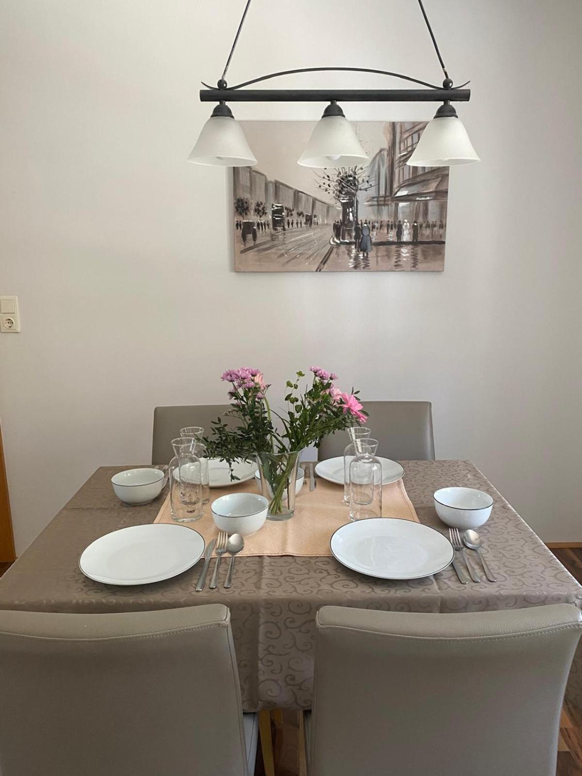 Haus Kampl - Appartement Oedensee Obersdorf Extérieur photo